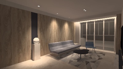 室內(nèi)燈光布局有什么技巧嗎？